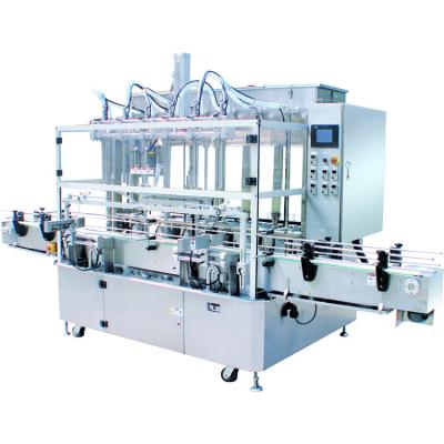 China Máquinas automáticas de tampar AC220V, 1000-2000 peças/hora Máquina de tampar garrafas à venda