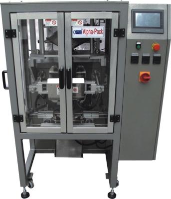 Chine machine de conditionnement façonnage/remplissage/soudure verticale de grand volume automatique pour le granule à vendre