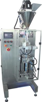 China Vertical Measuring FFS Filling Machine ,  Sachet 3 Side Seal Packaging Machine for sale