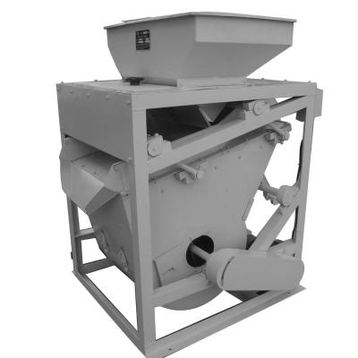 China Destoner Cleaning Rice Machine for 800-1000kg/h Production Capacity in African Market for sale