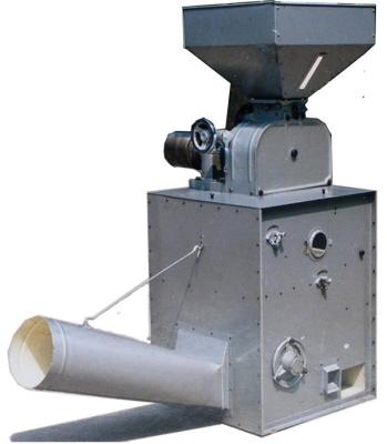 China LM24-2C Automatic Motor Husk Hammer For High Capacity Rice Mill 4-5.5 KW for sale