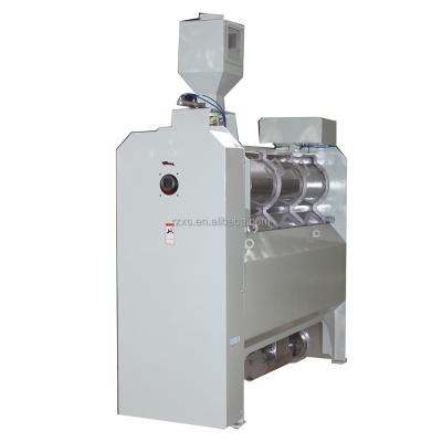 China Long Service Life STR MWPG400 rice mist polisher machine for sm-25 rice whitener for sale