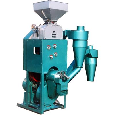 China Indonesia And Bangladesh LNT150 Rubber Roller Rice Husker Polisher Rice Mill Machinery for sale