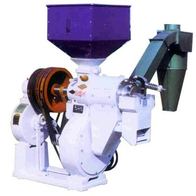 China Rice Grinder Polishing Machine Suitable for Farm Equipment and Green Beans for sale