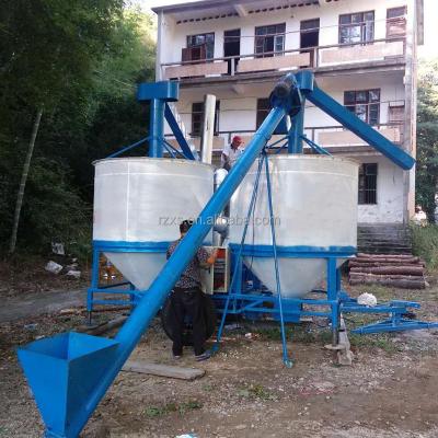 China STR 5HGN-50B-4 Small Batch Silo Rice Grain Dryer with Big Productivity and Efficiency for sale
