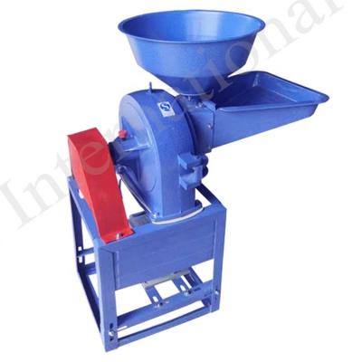 China Corn Mill Flour Machine Diesel Engine Grain Grinding Powder Hammer for sale