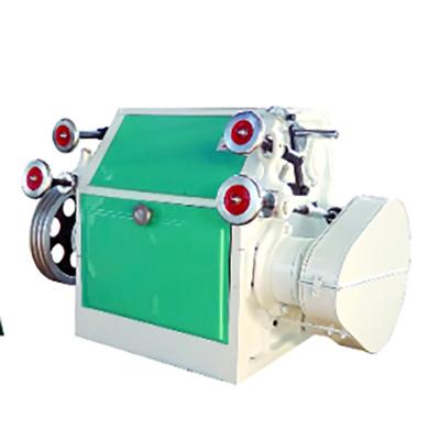 China Suit for Maize Flour Mill Grits Machine 20TPD Hammer Mill Grade 1 Corn Processing Line for sale