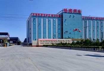 China Factory - Hebei Gabion Hardware and Mesh Co.,ltd