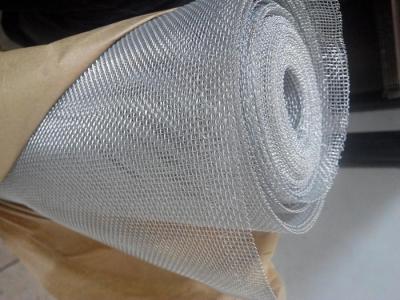 China Alloy 18x16 Window Screen Wire Mesh BWG31 for sale
