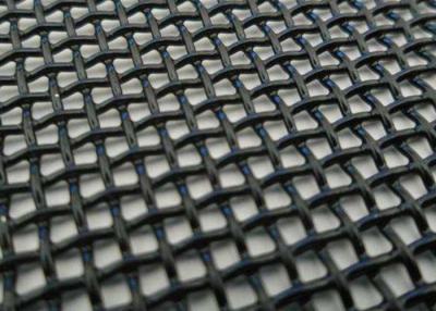 China 1200mm 4.99ft Window Screen Wire Mesh 14x14 Bullet Proof Powder Coated for sale