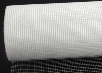 China reparo tecido gaze do emplastro de Mesh High Strength Tape For da parede da fibra de vidro 8X8 à venda