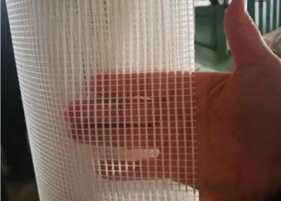 China fibra de vidrio de impermeabilización 6×6 que refuerza la malla EPS 110g/m2 en venta