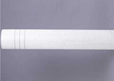 Chine Plâtre de mur d'EIFS 134/2 fil Mesh For Concrete Reinforcement de fibre de verre de chaîne à vendre