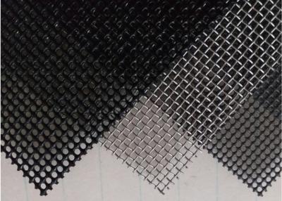 China 10x10 12x12 Window Screen Wire Mesh SS 316L for sale