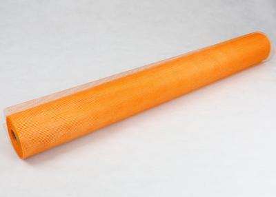 Chine petit pain de Mesh Anti Mildew Rendering Mesh de fil de fibre de verre de largeur de la longueur 1.2m de 100m à vendre