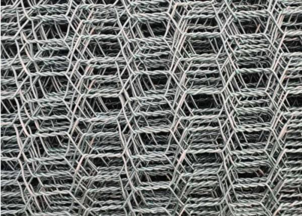 Quality 60×80mm Welded Galvanized Gabion Box ASTM A975 for sale