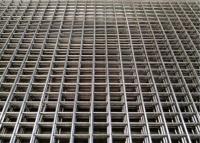 Quality 7mm 8mm 9mm Concrete Reinforcement Welded Wire Mesh Panels For Road Base for sale