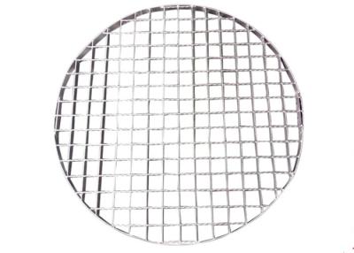 China Q235 Galvanized Steel Round Metal Drain Grates Bar Panels Customized for sale