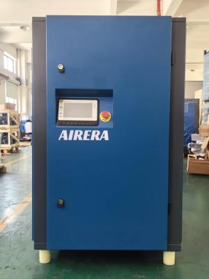 Screw Compressor Layout AIRERA AGFD-15D C VP 15kW Variable Speed Rotary Screw Air Compressor ...