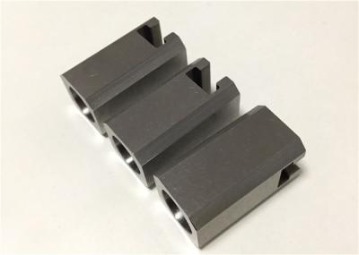 China Steel Metal Precision CNC Machining Services For Computer And Cellphone for sale