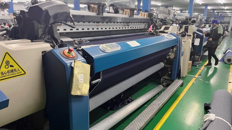 Verified China supplier - China Guangzhou TianSL Textile Co., Ltd