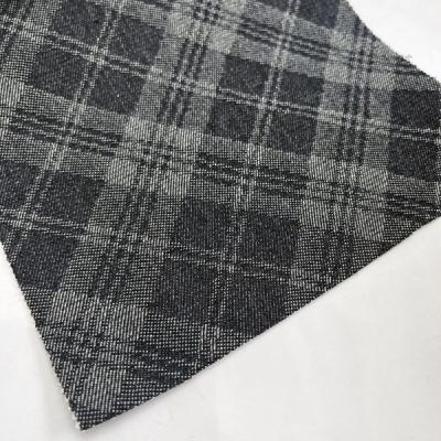 China Tela amistosa de la tela de camisa del dril de algodón del telar jacquar del algodón del ODM Eco para la falda de las chaquetas en venta