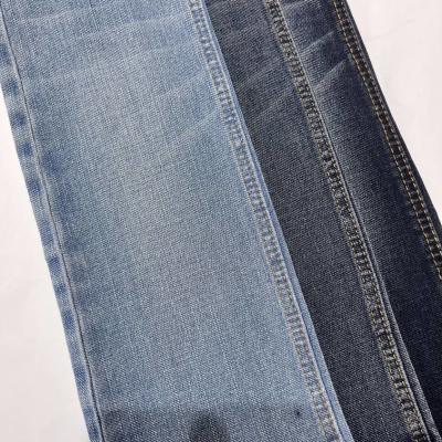 China tela das calças de brim da onça 3/1 do projeto 11,1 do Slub de 180Cm para calças de brim do homem à venda