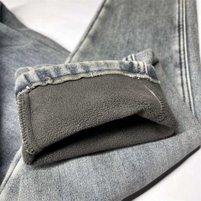 Китай Мягкая сплетенная ткань джинсовой ткани простирания с индиго скрепленным ваткой закоптелым продается