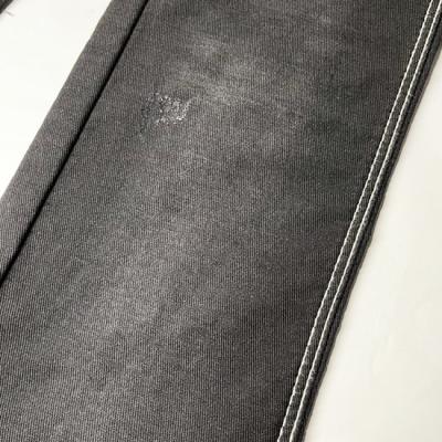China Respirável ilumine - a tela cinzenta da sarja de Nimes de RFD para calças Eco amigável à venda