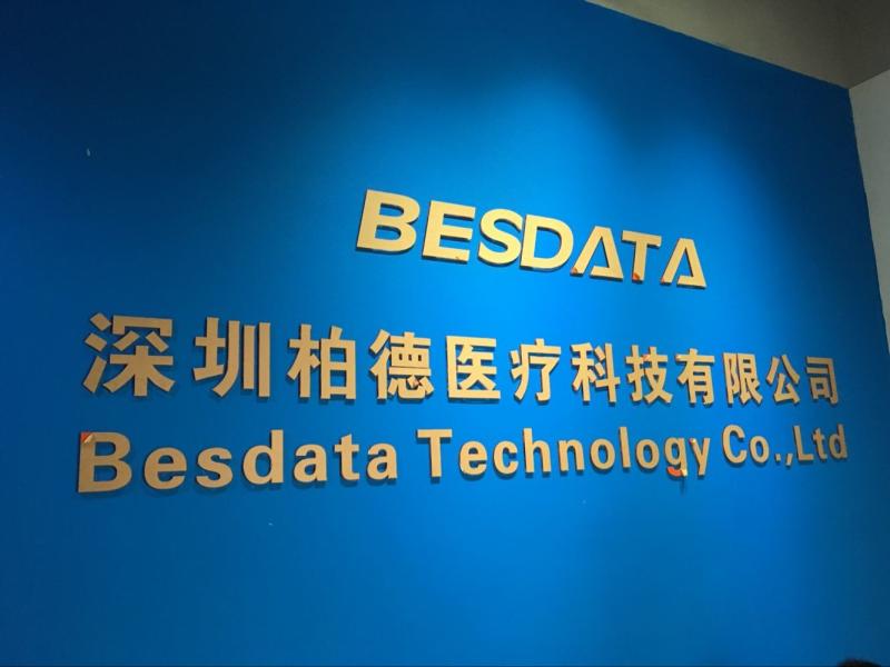 Verified China supplier - Besdata  Technology Company Limited 