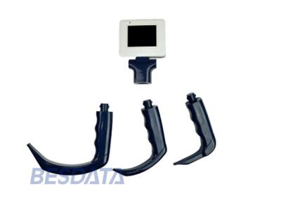 China 2W Various Sizes Portable Video Laryngoscope For Adult / Children / Neonate for sale
