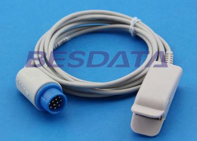 China Adult / Pediatric / Neonate Spo2 Sensor Probe Compatible For Biolight BLT M7000 for sale
