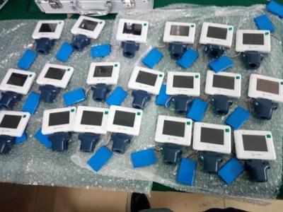 Китай Обычный Ларынгоскопе Микроларынгоскопы камеры с биопсией  продается