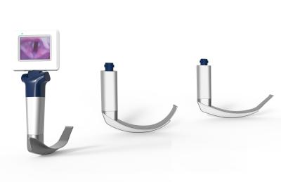 China Laringoscópio video ótico de Airtraq para tipos diferentes biópsia em cabos vocais  à venda