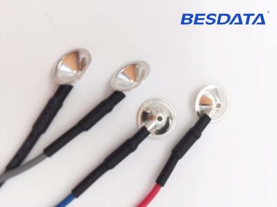 China Advanced And Valuable Products EEG Electrodes And Cable To Replace Of The EEG Software for sale