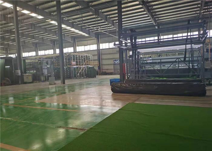 Verified China supplier - Green trip sports industry group