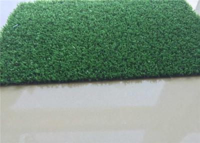 China 10mm High Density Leisure Lawn Artificial Grass Carpets 6600d Tate Yarn for sale