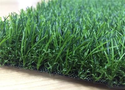 China 2m X 4m Olive Green Landscaping Artificial Grass With Curly Yarn Three Colors 8800d for sale