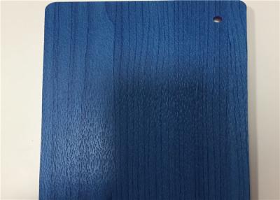 Chine Anti vinyle de PVC du glissement 5mm 5.5mm de style en bois parquetant des planches à vendre