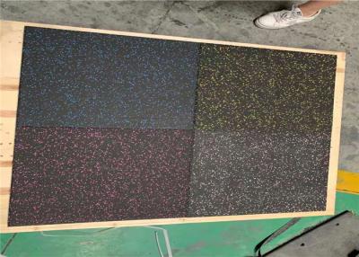 中国 板に床を張るGroutableのバドミントン裁判所のマット4.0mmポリ塩化ビニールのビニール 販売のため