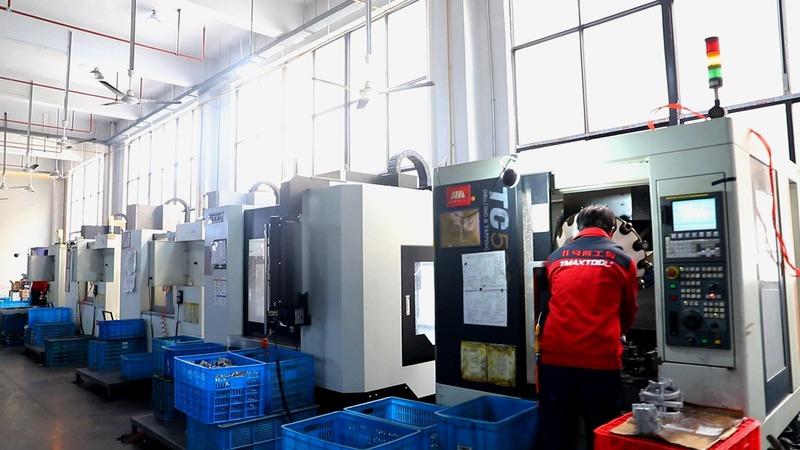 Verified China supplier - Jinhua Teammax Tool Manufacture Co., Ltd.