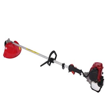 China New arrival powerful mower 35.8cc brush cutter with Honda engine en venta
