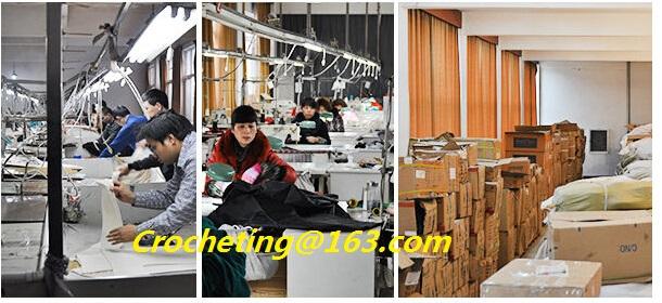 Verified China supplier - YANTAI BAGEASE GARMENT & ACCESSORIES CO.,LTD.