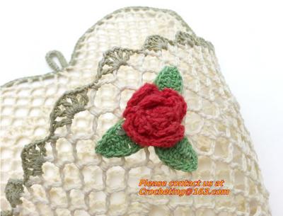 China Basket Decorative Vase Vintage Wedding Favor Decoration Supplies for sale