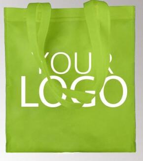 China Tote Shopping Bag Custom Logo Printing Woven Polypropylene Sacks for sale