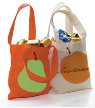 China promotional bag nylon foldable shopping bag biodegradable shopping bag for sale