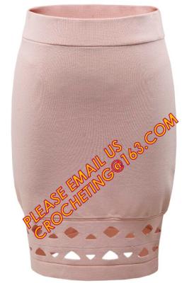 China Women Full Needle Skirt, Any color is possible or customized sexy girl mini ladies designer suit for sale