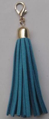 China gold tassel trim, graduation tassel, graduation tassel keychain, leather fringe for scarf keychain tassel 15cm long frin for sale