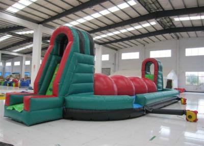 China Big exciting outdoor inflatable big balls game for both children and adult for sale