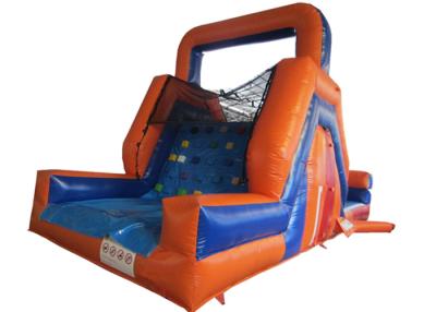 China Small inflatable dry slide for children Water Slides and Dry Slides Archives wet dry inflatable slides for sale